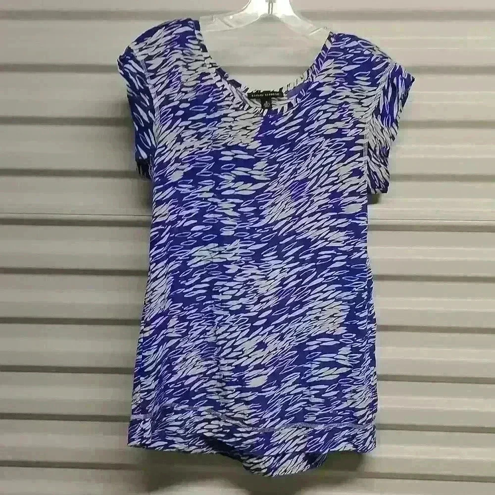 Banana Republic size small very sheer